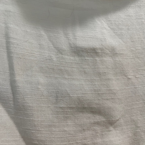 GAP Button Down Short-Sleeve Shirt - Picture 5 of 11